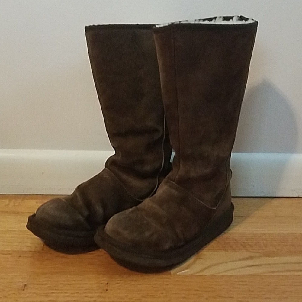 UGG boots